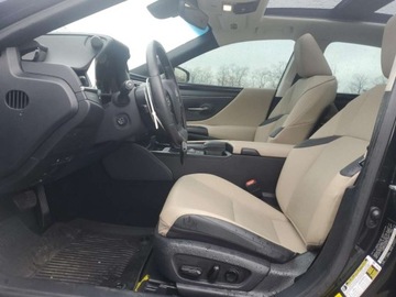 Lexus ES VII (XV70) 2021 Lexus ES 350 Base 2021 3.5L 3.5 Benzyna 302KM, zdjęcie 7