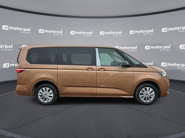 Volkswagen Multivan T7 Van L1 2.0 TDI 150KM 2025 Volkswagen Nowy Multivan BASIC FAMILY 2.0TDI 150 K, zdjęcie 6