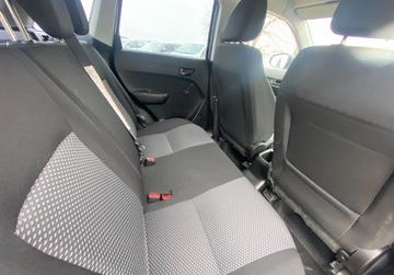 Suzuki Vitara III SUV 1.6 VVT 120KM 2015 Suzuki Vitara Polski salon, zdjęcie 8