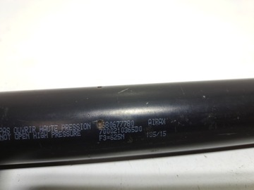 PEUGEOT OE 9680677780 VZPĚRA/TLAKOVAČ ZADNÍ KRYT