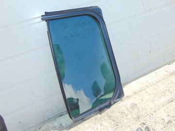 MAZDA 5 V I 2.0D 07R SKLO (OKNO) DVEŘE ZADNÍ PRAVÝ