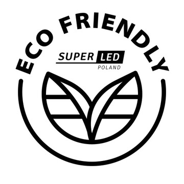 Светодиодная лампа GU10 6 Вт = 60 Вт SMD 560 лм CCD сильная SuperLED