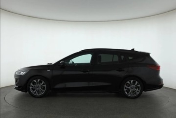 Ford Focus IV Kombi Facelifting 1.0 EcoBoost MHEV 155KM 2024 Ford Focus 1.0 MHEV, Salon Polska, 1. Właściciel, zdjęcie 2