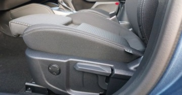 Ford Focus IV 2025 Ford Focus Full LED matrycowe, BLIS, fotele AGR, tempomat adaptacyjny 155KM, zdjęcie 27