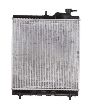 ВОДООХЛАДИТЕЛЬ HYUNDAI ATOS (MX) (98-) 1.1 i 12V