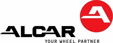 4x НОВЫЕ диски Alcar RENAULT SCENIC IV