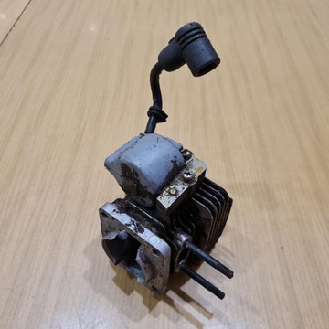 ECHO CS-302 ЦИЛИНДР ОРИГИНАЛЬНАЯ КАТУШКА НАБОР МОДУЛЕЙ КАТУШКИ ИСКРЫ