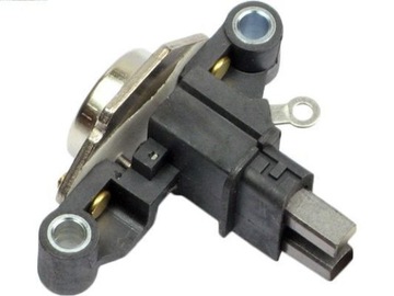 РЕГУЛЯТОР НАПРЯЖЕНИЯ ARE0101 AS-PL