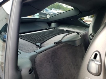 Porsche Cayman 987c 2006 Porsche Cayman 2006 Porsche Cayman S 3.4 Benzyna 295KM, zdjęcie 10