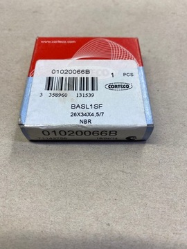 САЛЬНИК РУЛЕВОГО ВАЛА CORTECO