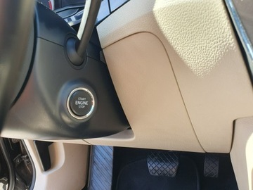 Skoda Superb III Kombi 2.0 TSI 280KM 2016 Škoda Superb Skoda Superb 2.0tsi 280KM 4X4 DSG, zdjęcie 15