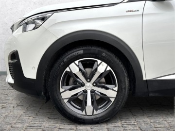 Peugeot 3008 II Crossover 1.6 THP 180KM 2020 Peugeot 3008 1.6 180KM GT Line EAT8 l Salon Polska, zdjęcie 35