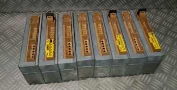 BMW 5 E60 E61 E63 МОДУЛЬ ШЛЮГА SGM КОНТРОЛЛЕР ВЫСОКОЙ ПОДУШКИ БЕЗОПАСНОСТИ 6938936