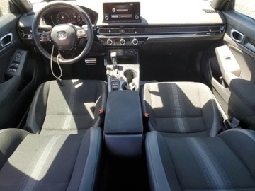 Honda Civic XII 2023 Honda Civic 2023 HONDA CIVIC SPORT 2.0 Benzyna 158KM, zdjęcie 8