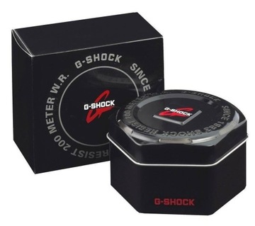 CASIO G-SHOCK G-Steel Premium edycja limitowana GM-5600SCM-1ER