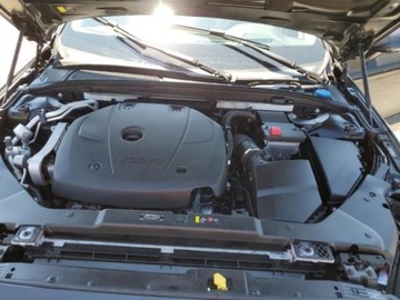 Volvo 2020 Volvo S60 Volvo S60 T5 FWD Momentum, od ubezpieczalni 2.0 Benzyna 250KM, zdjęcie 10