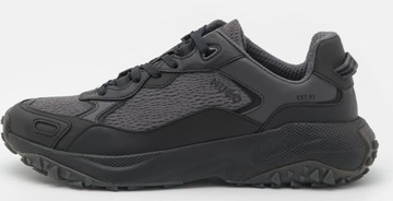 HUGO BOSS sneakersy model GO1ST UNISEX -Sneakersy niskie Oryginał