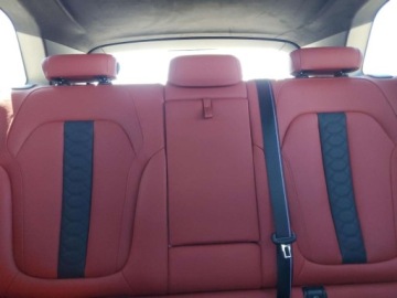 BMW X5 G05 2022 BMW X5 M 2022 4.4l 4.4 Benzyna 617KM, zdjęcie 10