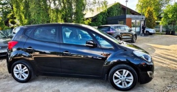 Hyundai ix20 Mikrovan 1.4 CVVT 90KM 2015 Hyundai ix20 BENZYNA KAMERA NAWIGACJA super okazja polecamy 1.4, zdjęcie 7