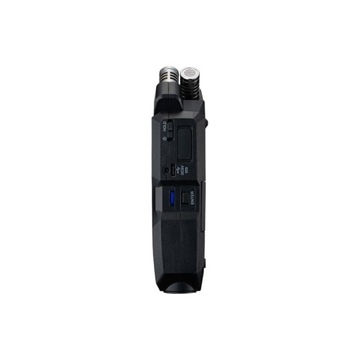 ZOOM H4 ESSENTIAL — ЦИФРОВОЙ РЕГИСТРАТОР