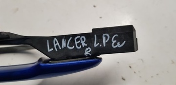 KLIKA DVEŘE LEVÝ PŘEDNÍ MITSUBISHI LANCER VIII