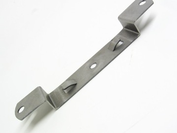 КНЯЗВ - МОНТАЖ ELBA И ВЫПРЯМИТЕЛЬ SIMSON 12V