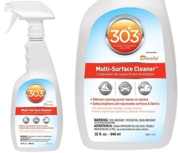 303 Очиститель универсальных поверхностей 473 мл