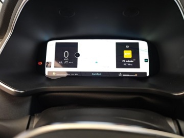 Renault Captur II Crossover Facelifting 1.0 TCe 90KM 2025 Renault Captur Salon Polska , 1 Wł. , Serwisowany,, zdjęcie 20