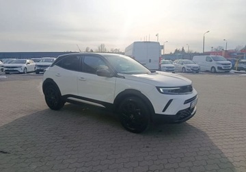 Opel Mokka II SUV 1.2 Turbo 130KM 2024 Opel Mokka Pierwszy wlasciciel. Salon Polska 1.2 Benzyna 130KM, zdjęcie 2