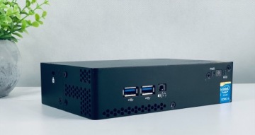 Твердотельный накопитель для мини-ПК INTEL i5-5300U 128SSD M 2 4K mDP 10