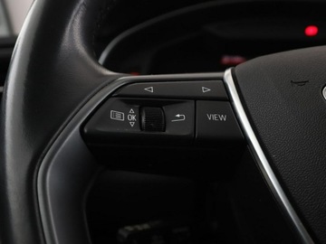 Audi A6 C8 Limousine 2.0 40 TDI 204KM 2020 Audi A6 Limousine Fv23 40 TDI Automat MHEV Quattro, zdjęcie 33