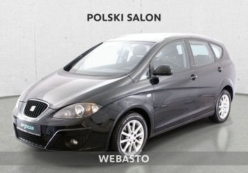 Seat Altea XL 2.0 TDI 140KM 2013 Seat Altea XL 2.0 Tdi 140KM Od RiA 2.0 Diesel 140KM