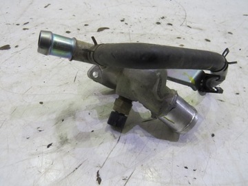 КОРПУС ТЕРМОСТАТА IX20 VENGA 1.6B