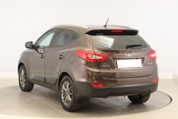 Hyundai ix35 SUV Facelifting 2.0 GDI 166KM 2014 Hyundai ix35 2.0 GDI, Salon Polska, Serwis ASO, zdjęcie 3