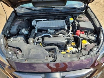 Subaru Outback VI 2024 Subaru Outback Touring 2024 2.4 Benzyna 260KM, zdjęcie 6