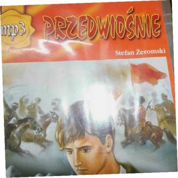 przedwiośnie - żeromski