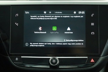 Opel Corsa F Hatchback 5d 1.2 Turbo 100KM 2022 Opel Corsa 1.2 Turbo, Salon Polska, 1. Właściciel, zdjęcie 11