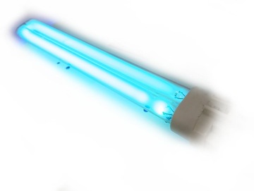 Świetlówka lampa bakteriobójcza UV-C UVC 11W