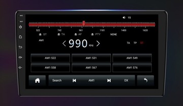 РАДИО 2DIN ANDROID GPS для Renault Clio 3 CLIO3 2005-2014 гг.