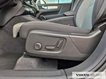 Volvo XC40 Crossover Facelifting 2.0 B3 163KM 2024 Volvo XC 40 XC40 Core B3B 163KM, BLIS, ACC, Faktur, zdjęcie 11