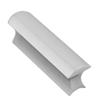 Электрогитара Slide Bar из нержавеющей стали.