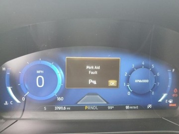 Ford Escape III 2022 Ford Escape Titanium 2.0 Benzyna 250KM, zdjęcie 10