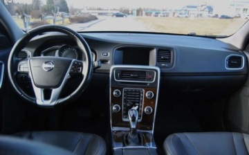Volvo 2015 Volvo V60 Cross Country GWARANCJA, 2.5 Benzyna, 4x4, Automat, Bogate wypos, zdjęcie 8