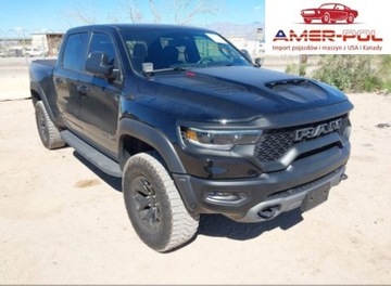  RAM 1500 TRX 4x 57 Box 2023 6.2l 6.2 Benzyna 702KM