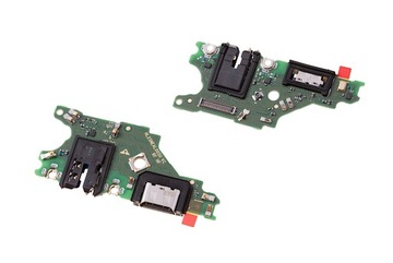 Złącze HF USB płytka ładowania Huawei Mate 20 Lite