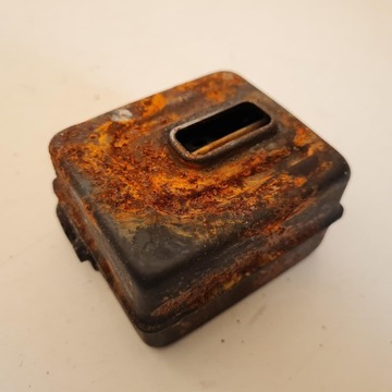 EINHELL MSB 32 ГЛУШИТЕЛЬ ВЫХЛОПА