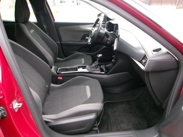 Opel Mokka II SUV 1.2 Turbo 100KM 2021 Opel Mokka 1.2, zdjęcie 6