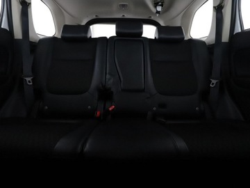 Mitsubishi Outlander III 2015 Mitsubishi Outlander PHEV Hak Navi Kamera cofania, zdjęcie 17