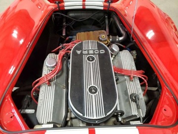 Ford Mustang III 1980 Ford Mustang Cobra 1980 7.0l 7.0 Benzyna 375KM, zdjęcie 5