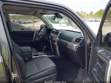 Toyota 2022 Toyota 4-Runner 2022 4.0l 4.0 Benzyna 270KM, zdjęcie 9